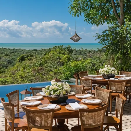 Hotel Boutique Bahia Bonita
