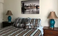 Resort Style Vacation Condo - バルコニー