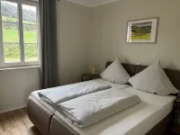 Vacation apartment Goldrenette - your dream vacation in the Saarschleifenland - 4-stjärniga