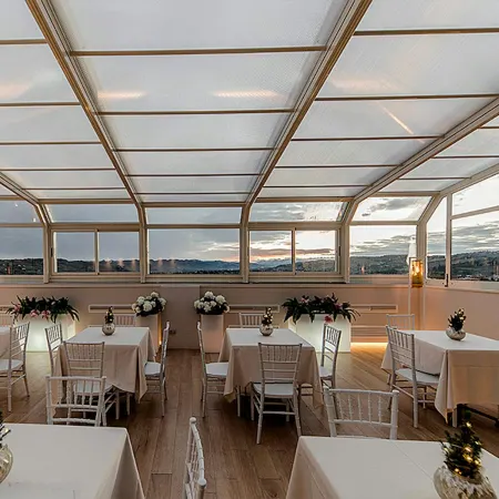 Hotel Donatello Imola