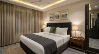 Regency Suites - 2-Star