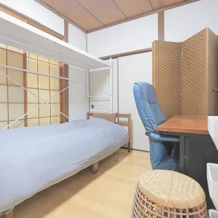 Hostel Five