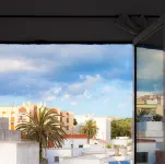 La Estrella de Tarifa - Ocean View