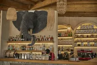 Rammos Managed By Dedeman - bar