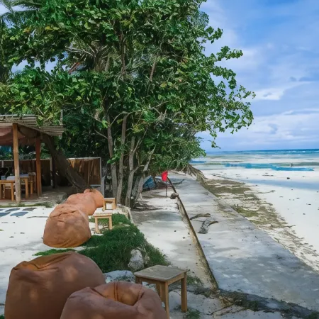 Soluna Siquijor Boutique Resort