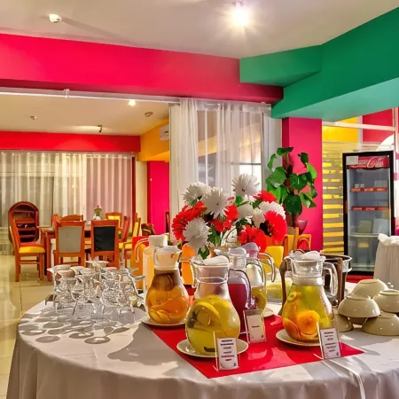 THe Don Paco Hotel