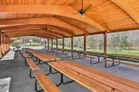 Amazing Chalet Hot Tub Sauna Fire Pit Pet Friendly - 4 stjerner