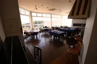hotel cliffside - servizio colazione