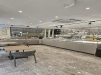 Hotel Elite Palermo Centro - Desayuno