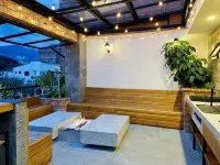 Casa Santafe - Coliving Hotel - Spa