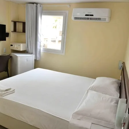 Hotel Sandis Mirante