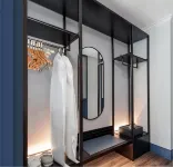 Meitang Hotel - balcony