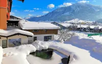 Vital & Sporthotel Brixen - parking