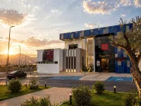 DHAJIA Morocco | Agadir 2BR Pool Stay - 2-Star