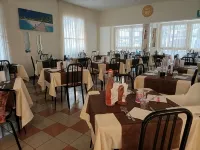 Hotel Oasi del Mare - breakfast
