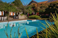 Golden Hills Vila Suzana - Swimmingpools