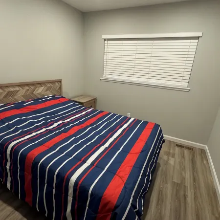 Remodeled 3-Bedroom Condo in Marina Walking Distance to Beach; STR25-000040