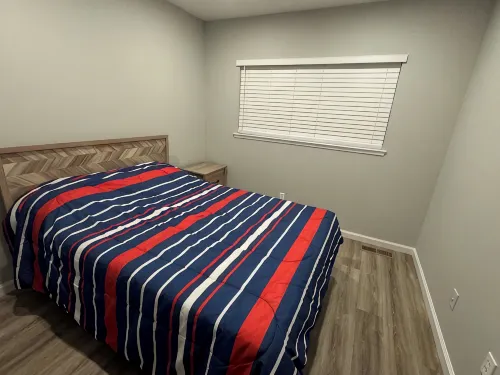 Remodeled 3-Bedroom Condo in Marina Walking Distance to Beach; STR25-000040 - 2-Star