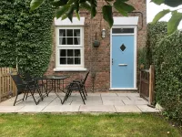 Ceilidh Cottage - Wifi