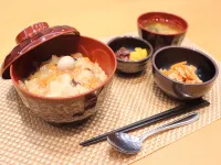AB Hotel Mikawa-Anjo Minami Kan - Breakfast