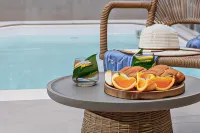 Anassa Suites Stalis by Estia "Adults Only" - Private Pools