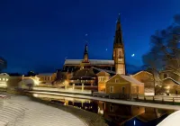 Uppsala City Hostel - Hostels