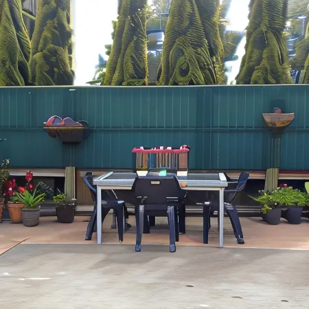 Rippleside Park Motor Inn