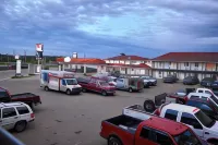 Blue Bell Inn - Motels