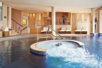 Whatley Manor - Spa