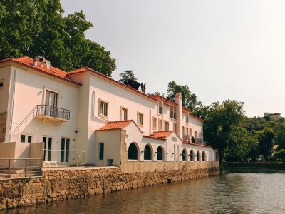 Estalagem Santa Iria Hotel & Spa