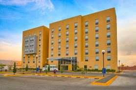 Hotel Best Place Express