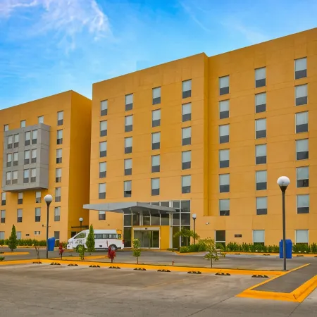 Hotel Best Place Express