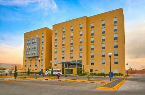 Hotel Best Place Express - 2-Star