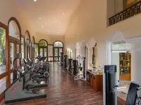 Casa Velas Adults Only All Inclusive - نادي رياضي