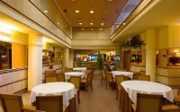 Hotel San Antonio - WiFi
