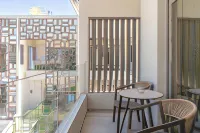 Inea Hotel - Gym