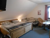 Pension Sonnenblick - Guest houses