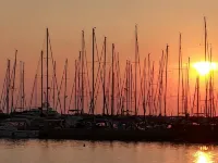 Comfort Miranda House Ostia getting Roma&Airport Hotels near Lido Centro Train Station