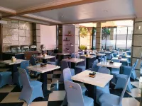Hotel Bintang Redannte - Balkon