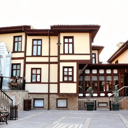 Arasta Konak Otel