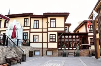 Arasta Konak Otel - breakfast