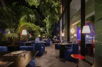 Map Boutique Hotel - breakfast