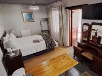 Grace Walk Guest House - con vistas a la montaña