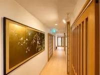 The KIKYŪ | Ocean View Villa with Onsen & Pool - 停車場