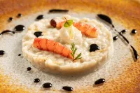 Color Hotel Style, Design & Gourmet - Morgenmad