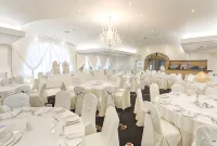 Shandon Hotel & Spa - Pools