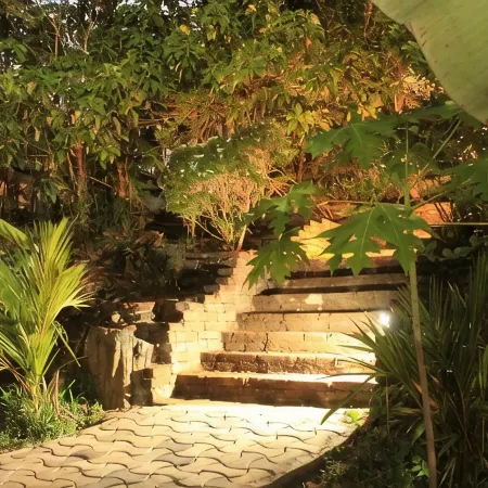 Serenity Sigiri Resort