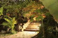 Serenity Sigiri Resort - Mountain View