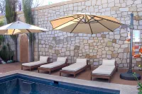 Gamma Morelia Vista Bella - piscina