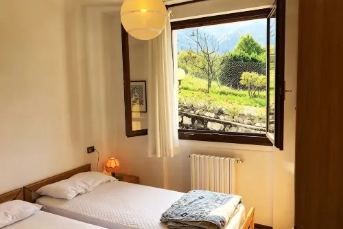 Directly on the lake - Homestays